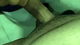 i was washing dishes when my perverted step-nephew showed up and my husband wasn't home