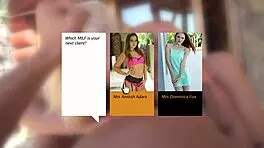 English Teacher For Milfs Interactive