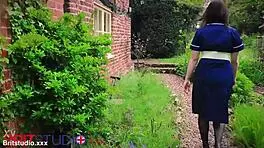 护士角色扮演18+少女从病人收集精液样本在家制热辣场景