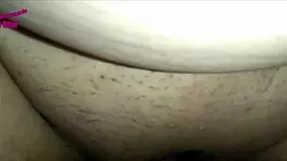 Young man meets mature BBW woman casually