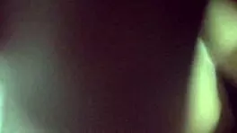 Thorando novinha do tinder não aguentou e me deu a buceta no primeiro encontro