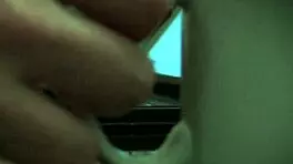 Teen Seductively Fucks Stepdad in Kitchen