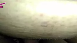 Young man meets mature BBW woman casually