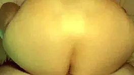 Stretching Out Stepsis - Big Booty Latina Adaline Star in POV