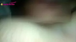 Young man meets mature BBW woman casually