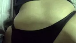 Thorando novinha do tinder não aguentou e me deu a buceta no primeiro encontro