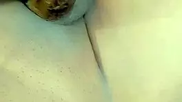 Limp Clitty Rubbing Sparks Interest in College Holiday Fun