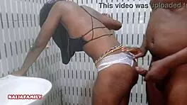 Curvy Amateur Shares First Homemade Moments