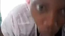 Stepdad reveals his dominant side with the girl next door