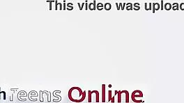 collared 18 year old teased by two dominant guys