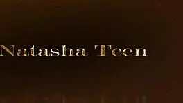 Hey there, welcome to Colombia with sexy teen 18+ Bruna Santos in her first TAP DAP gangbang