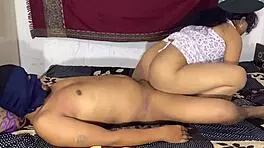 She Requests A Firm Discipline Session