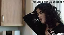 latina victoria voxxx calls troubleshooter guy fucks her tight pussy hard 😏