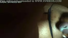 Watch me strip and finger my wet pussy, then get roughly fucked