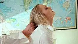 after class orgy with horny teen 18+s tiffany tatum and rose