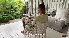 Prank Gone Wild on Snake Catcher Girl - Showed My Snake!