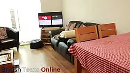 Hey, you’re banging the 18-year-old babysitter at the party tonight!