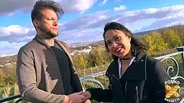 Christina Unleashes in Her First Video