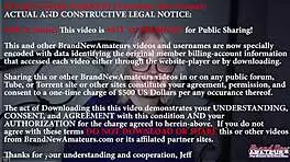 busty blonde annie archer takes it deep in twat and tight ass