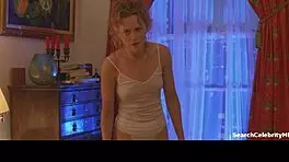Nicole kidman in eyes wide shut 2000