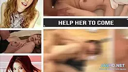 顽皮日本辣妹高清合集第43卷