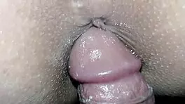 uhh, playin’ with my lil stepsis alone at home