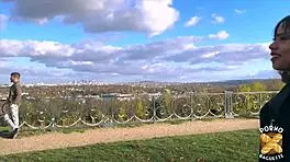 Christina Unleashes in Her First Video