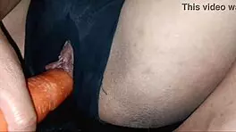 Naughty Doctor Measures Temperature Of Ass And Pussy With Creampie