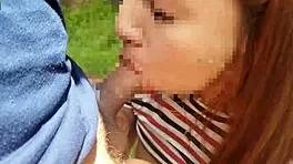 Casting Session For 18-Year-Old Termina Follada In Aqp