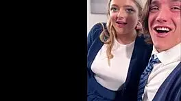 Hey, Bianca’s Getting Fucked Regularly! Why Aren’t Her Friends Jill Keeping Up?!