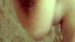 jade nile, the bouncy tit teen, gets picked up by pervs on patrol