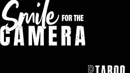 Smile For The Camera With Johnny Goodluck And Victoria Voxxx