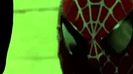 Spider-Man XXX Parody Scene 3 with Capri Anderson Deepthroating Big Cock