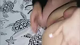 I lick my ex's friend's ass to get him to take me out