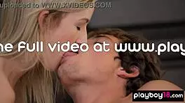 Skylar Green Wants Boyfriend's Dick