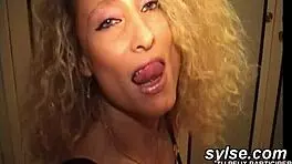 He Loves My Strapon And We Share Dildos