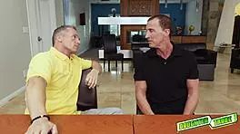 I fucked rich Niki Snow's spred pussy hard