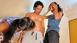 Uttaran20 Passion-Hd Girls Fuck Threesome Ffm