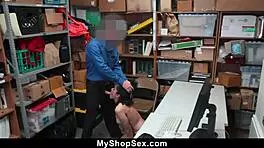 teen apprehended after suspected of stealing multiple items - myshopsex