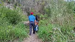 Oh Man, That Old Laborer Is Fucking The Busty Peasant Woman 😍