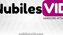 Little princess offers comfort in a shy, blonde teen encounter.