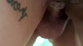 Oh Man, That Old Laborer Is Fucking The Busty Peasant Woman 😍