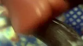 Huge Thick Black Dick Creams Throat