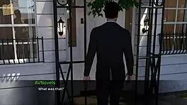 Teen with big ass explores pleasure in nursing session