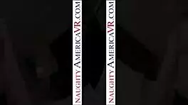 This naughty america beautiful petite blonde hottie anna claire clouds fucks you in vr so realistically