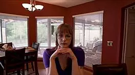 Impregnating My Older Step Brother's Wife Rebecca Vanguard at WCA Productions