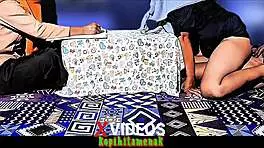 我们真的在学校小组项目里操了吗？！