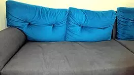 Real Teen 18+ Asian Lesbians Play Hard and Lick Deep