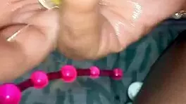 The Marvels Experiences Return With Intense Teen Anal Submission