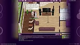 mnf club series young 18+ hung stud bully fucks big booty cheating milf at losers home